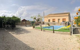 Casa Los Hortets